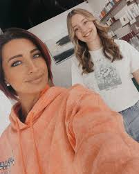 Oh my baby girl. You are turning 15 today….halfway to 30 as you keep saying  😘 Words will never describe how proud I am of you and what a joy it has