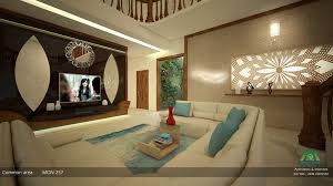 Ultra Modern Style Family Living By Premdas Сам построил дом на самоизоляции. ultra modern style family living by premdas