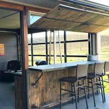 People have created similar spaces in which they can relax and pursue hobbies. Small Space Shed Man Cave Ideas On A Budget Novocom Top