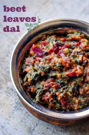 Check spelling or type a new query. Beetroot Leaves Dal Masoor Dal Recipe With Beet Leaves Edible Garden