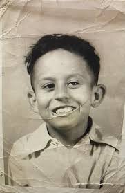 Domingo Garcia Obituary