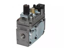 Газовый клапан SIT 820 для котлов Protherm Медведь PLO 20-50 кВт v.15