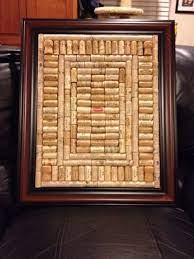 Find here corkboard, cork board manufacturers, suppliers & exporters in india. Wine Cork Board Made With A Picture Frame This Frame Is A 16x20 With Various Sized Corks A Mix Of Synthetic And Real Corks First I Arranged All The Co Kork