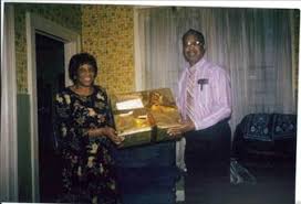 Joseph Hamilton Obituary (2005)