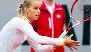 13.12.90, 30 years wta ranking: Arantxa Rus Ist Die Pleiten Konigin Der Wta Tour Tennisnet Com