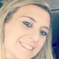 Mrs. Rebekah Marie Williamson Obituary