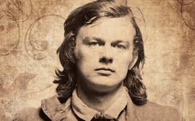 BRODERICK SMITH: 'MAN OUT OF TIME' INTERVIEW