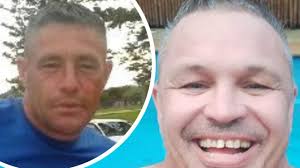 Raymond Allan found guilty of murdering David Allen at Sanctuary Point  caravan park