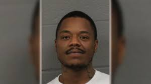 Man arrested in 3-day string of armed robberies across Charlotte, CMPD says 