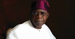 News trending the air has it that television continental (tvc) and radio continental, owned by national tinubu and akande's visit shows buhari is still alive. Obasanjo Is One Of The Major Problems Facing Nigeria Today Tinubu