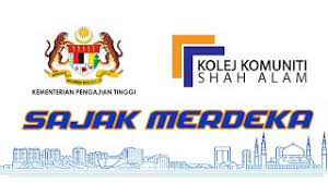 Shah alam ktm station, batu tiga ktm station (taxi required) nearest police station: Sajak Merdeka 63 Tahun 2020 Youtube