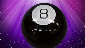 Maybe you would like to learn more about one of these? Magic 8 Ball From Mattel Youtube