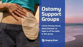 Ostomy Support Group
