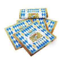 Damit wurde der freistaat bayern proklamiert. Servietten Freistaat Bayern Online Kaufen Bavariashop De Mei Lebensgfui