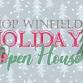 Holiday Open House event image