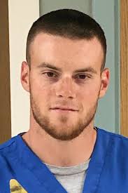 Wingerter is DAISY Award Recipient for 2nd Half of 2021