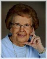 Anna Barr Obituary (1920