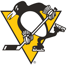 Pittsburgh Penguins Primary Logo Pittsburgh Penguins Logo Pittsburgh Penguins Hockey Pittsburgh Penguins
