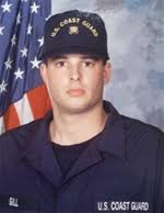 Ron Gill Jr. — Coast Guard Tactical Law Enforcement Association
