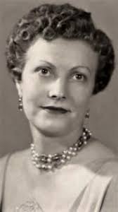 Evelyn Blakely Obituary (1925