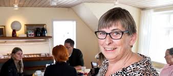 INDSIGT Åben café er en rigtig god idé