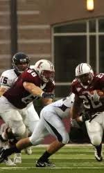 2009 Lafayette Spring Football Propsectus