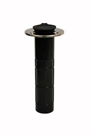 Check spelling or type a new query. Stainless Rod Holder Rod Holder Flush Mount 0 Deg Abs Stainless Flange W Cap