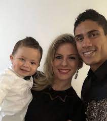 Maybe you would like to learn more about one of these? Coupe Du Monde 2018 Decouvrez La Femme De Raphael Varane