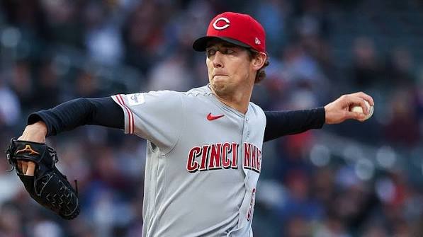 Cincinnati Reds news, updates, and analysis - Blog Red Machine