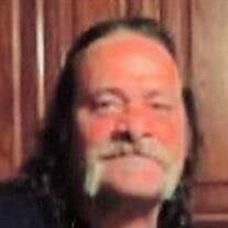 Joseph Clayton Burrow Obituary (2025)