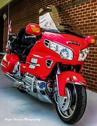 Pin Van Proridersmarketing Joe D Op Goldwing