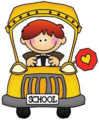 Image result for bus driver for kindergarten