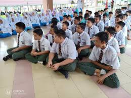 Program Smart Student Pelajar Tingkatan Bimbingan Dan Kaunseling Smk Darulaman Heights 1 Facebook