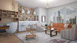 Das feng shui des schlafzimmers hat große auswirkung auf die harmonie, das wohlbefinden und die finanzielle situation eines jeden haushaltes. Feng Shui Luxus Appartement Feng Shui Beratung Annette Buchner