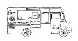 Locations Info The Butcher S Daughter Food Truck Food Hall Pop Up Store