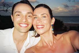 Our love, our day, our forever