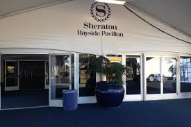 San diego's vibrant gaslamp quarter is 5.2 km away from the hotel and little italy is 3.4 km away. Sheraton San Diego Hotel Marina Pavilion T B Penick Sons Inc