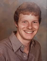 Obituary information for Daniel Jay Potter