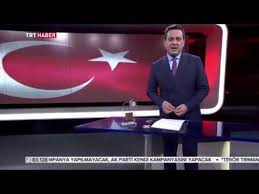 Türkiye radyo televizyon kurumu (trt)'nun efsane ismi, haberciliği ve sunumuyla hafızalardan çıkmayan türkiye'nin sayılı haber spikerlerinden zafer kiraz'ın ayrılığının ardından trt ana haber. Yilin En Iyi Haber Spikeri Zafer Kiraz Trt Haber Youtube