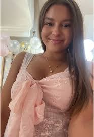 Bethany Matheson's Instagram, Twitter & Facebook