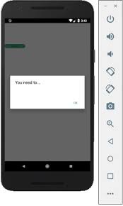 The first thing you'll notice is the. React Native Quick Guide Tutorialspoint