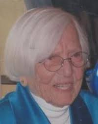 Roberta Frances (Gladden) Alexander