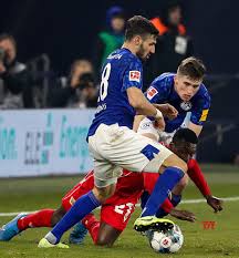 Head to head statistics and prediction, goals, past matches, actual form for 1. Germany Gelsenkirchen Soccer Bundesliga Schalke 04 Vs Union Berlin Gallery Social News Xyz