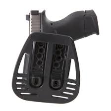 Uncle Mikes Kydex Paddle Holster