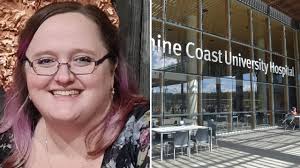 Sunshine Coast University Hospital records worst wait rates in Queensland