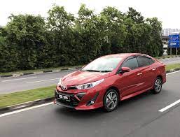 Priced from rm75k the order books for the toyota vios facelift have been open since november 16, although we were only provided with estimated pricing at the time. Toyota Vios 1 5g The Kurang Manis Test Drive Review