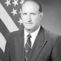 Retired U.S. Air Force Maj. Gen. Charles C. Baldwin