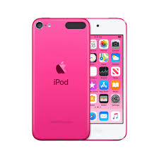 Apple Ipod Touch 7th Generation 128gb Gold New Model Walmart Com Apple Ipod Touch Ipod Touch Ipod