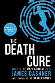 To save their friends, they must break into the legendary last city, a wckd controlled labyrinth that may turn out to be the deadliest maze of all. The Death Cure By James Dashner Review Children S Books The Guardian