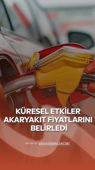 Akaryakıt Fiyatlarına Yeni Bir Dokunuş: Cüzdanımızı Nasıl Etkiler?